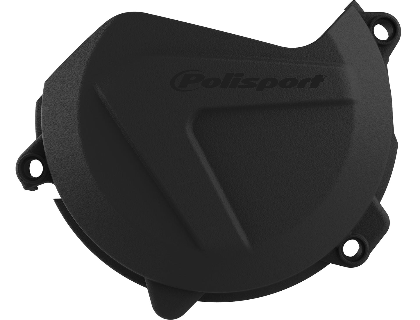POLISPORT CLUTCH COVER PROTECTOR KTM/HQV/GAS SX-F/FC450 16-22, EXC-F/FE 450-501 17-23, MC-F/EX-F 21-23