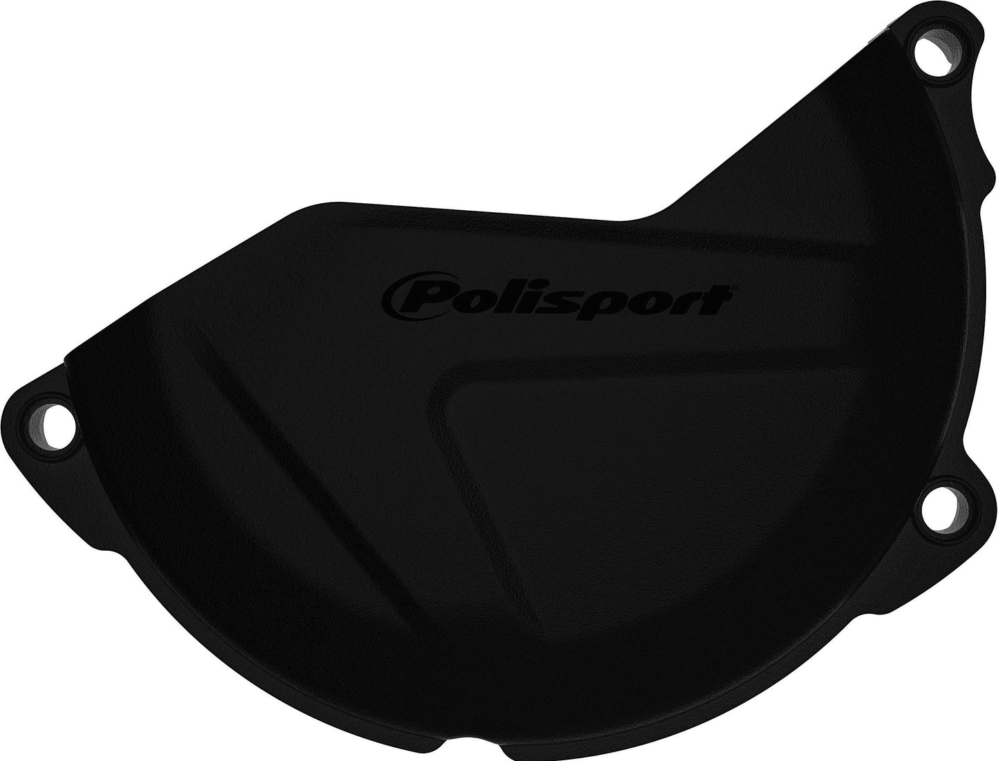 POLISPORT CLUTCH COVER PROTECTOR KAWASAKI KX450F 16-18