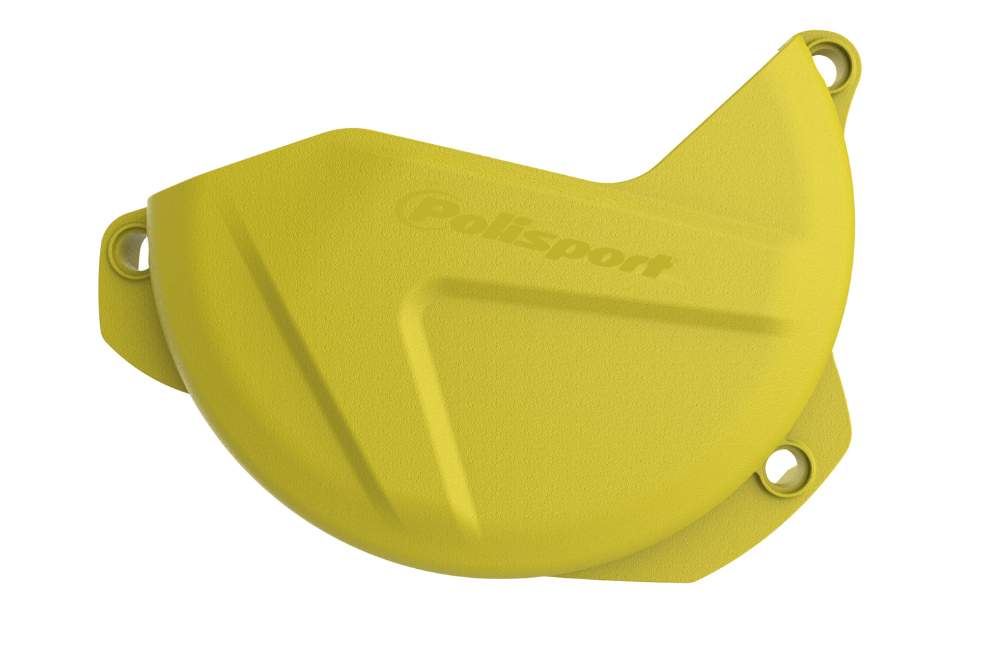 POLISPORT CLUTCH COVER PROTECTOR SUZUKI RM-Z250 07-18