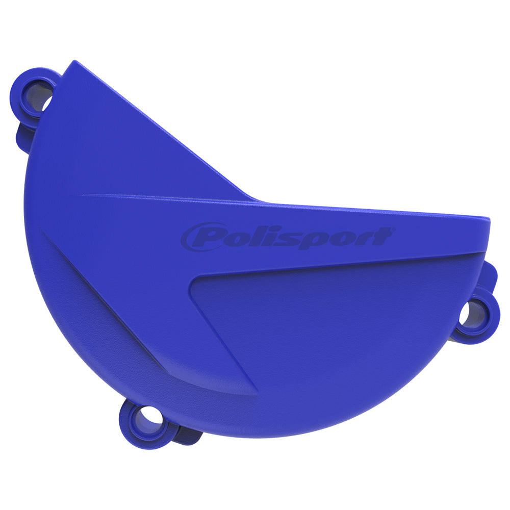 POLISPORT CLUTCH COVER PROTECTOR SHERCO SE-F250-300 14-23
