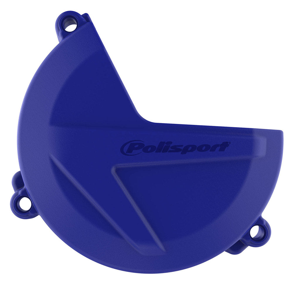 POLISPORT CLUTCH COVER PROTECTOR SHERCO SE-R250-300, SE-F450 14-23