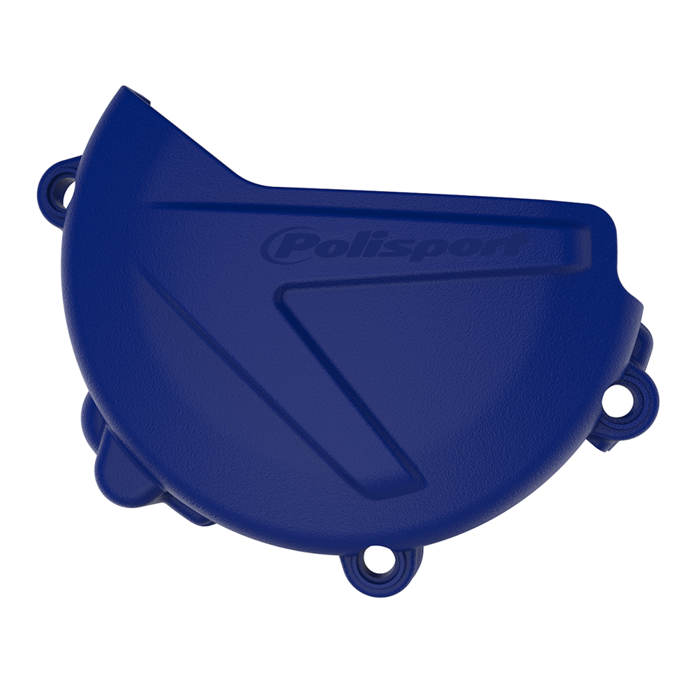 POLISPORT CLUTCH COVER PROTECTOR YAMAHA YZ125 08-23, YZ125X 20-23