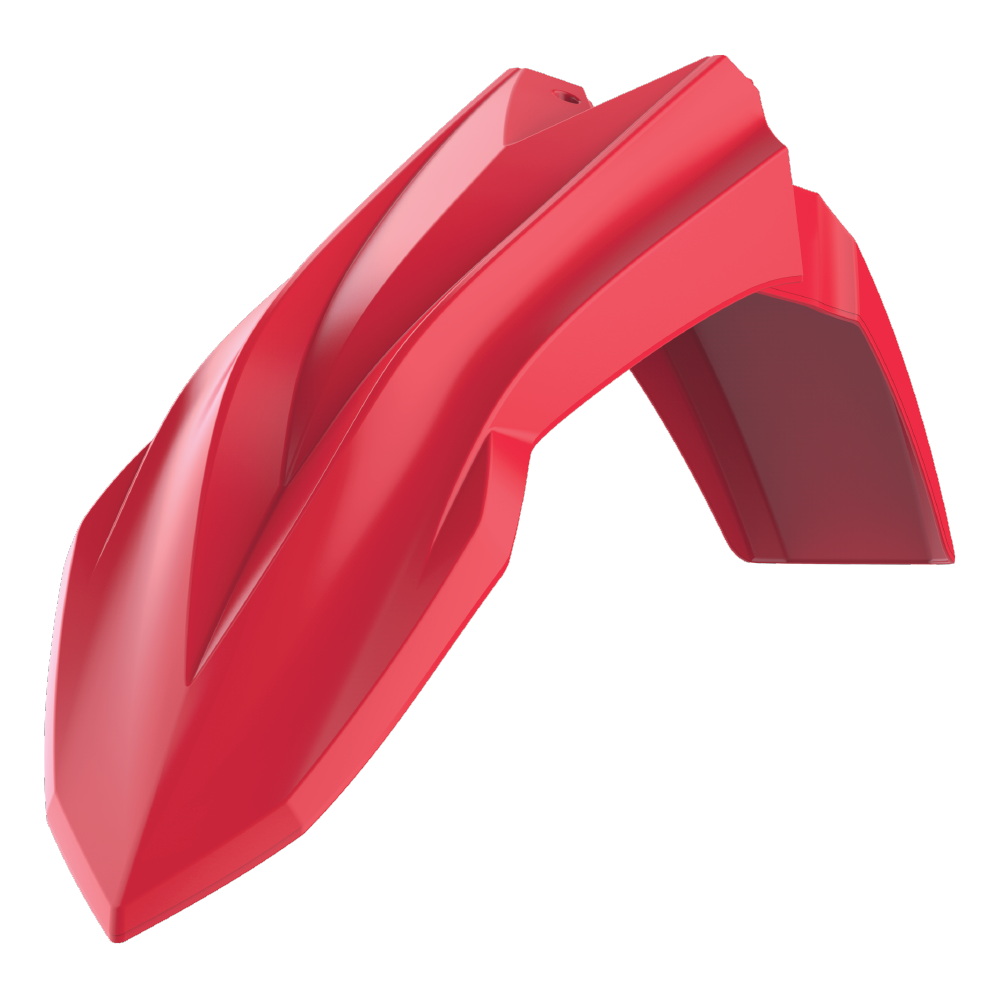 POLISPORT FRONT FENDER BETA 125-300RR 20-22, 350-480RR 20-23, 250-300 X-TRAINER 20-23