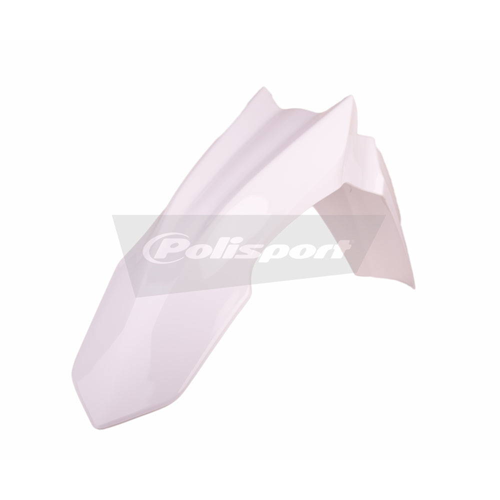 POLISPORT FRONT FENDER HONDA CRF250R 14-17, CRF450R 13-16