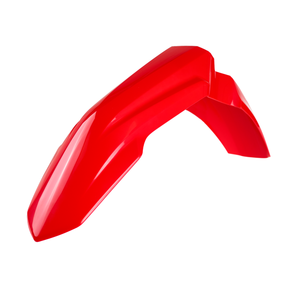 POLISPORT FRONT FENDER HONDA CRF250R/RX 22-23, CRF450R/RX 21-23