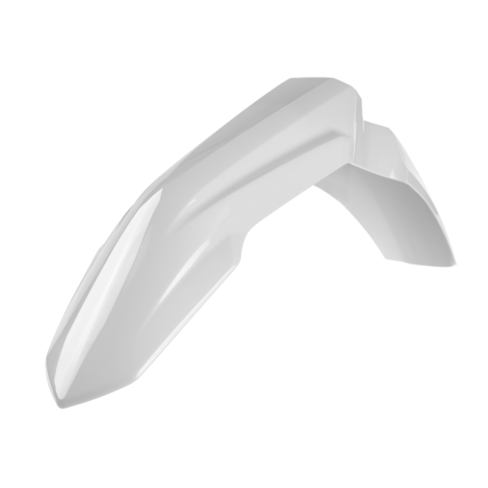 POLISPORT FRONT FENDER HONDA CRF250R/RX 22-23, CRF450R/RX 21-23