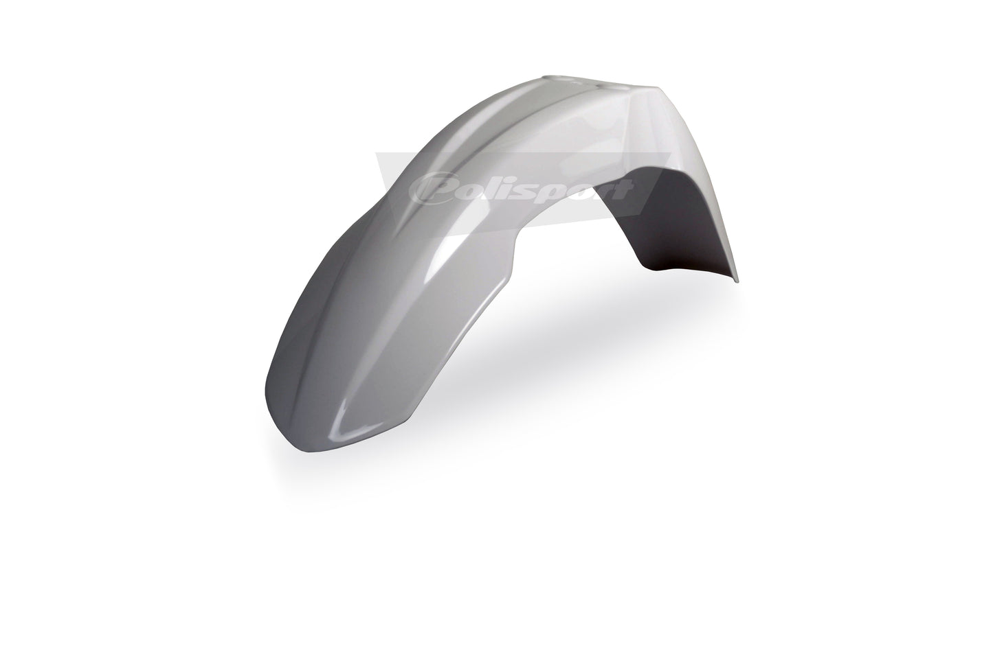 POLISPORT FRONT FENDER HONDA CR125/250 04-07, CRF250R 04-09, CRF450R 04-08, CRF250X/450X 04-18