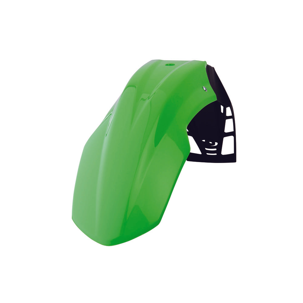 POLISPORT FRONT FENDER FREEFLOW