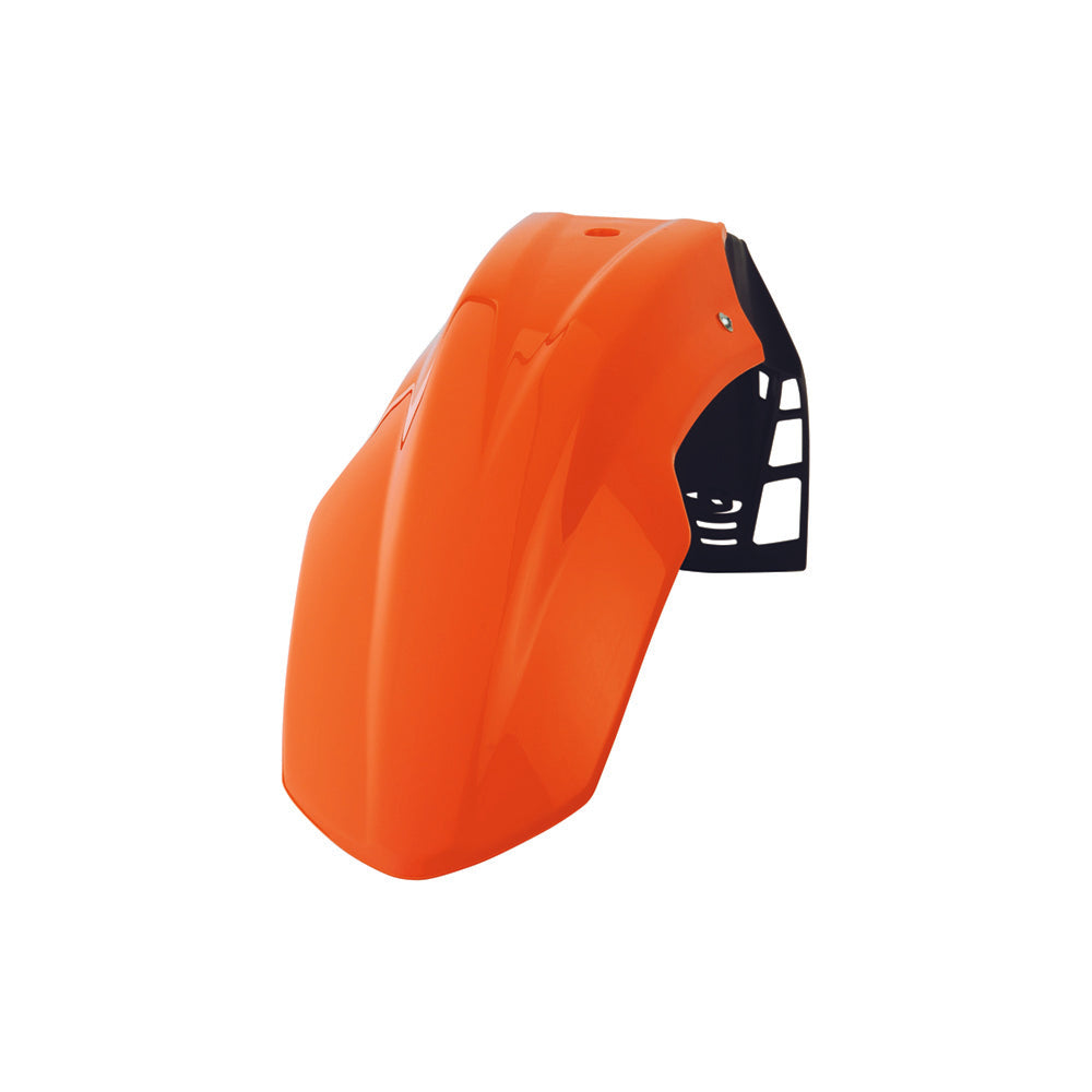 POLISPORT FRONT FENDER FREEFLOW