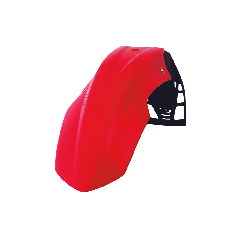 POLISPORT FRONT FENDER FREEFLOW