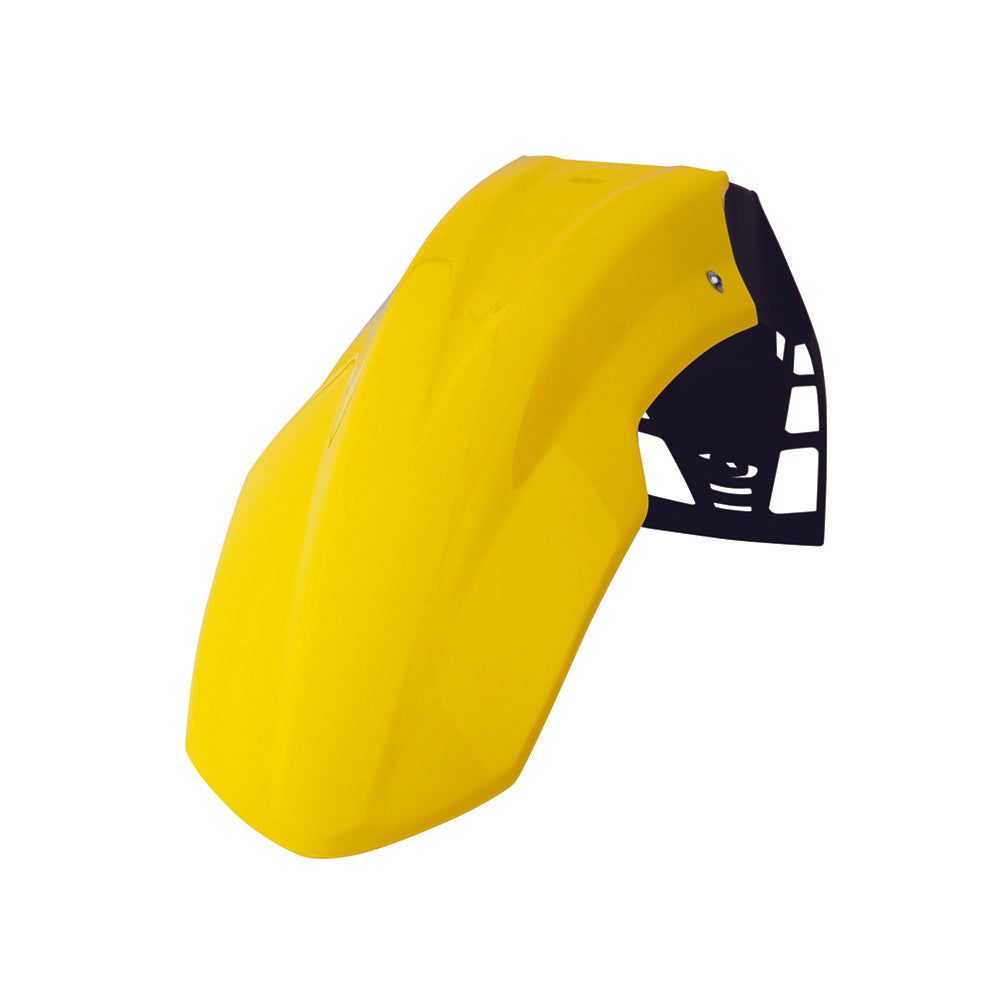POLISPORT FRONT FENDER FREEFLOW