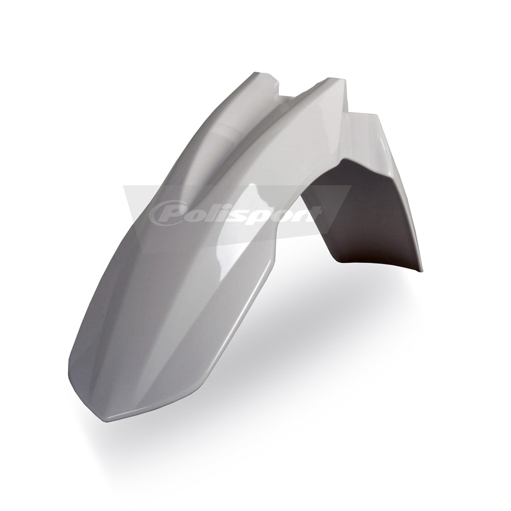 POLISPORT FRONT FENDER GAS GAS EC/ECE/ECF 11
