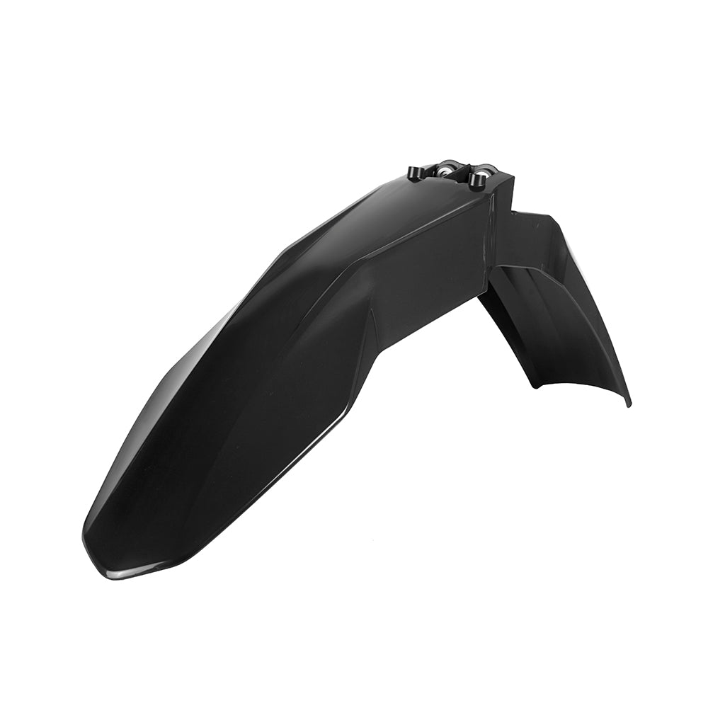 POLISPORT FRONT FENDER GAS GAS MC/MC-F 21-23, EC/EC-F/EX/EX-F 21-23