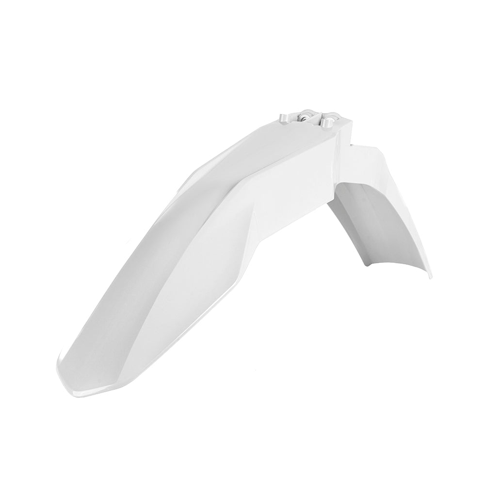 POLISPORT FRONT FENDER GAS GAS MC/MC-F 21-23, EC/EC-F/EX/EX-F 21-23