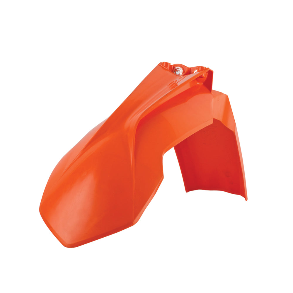 POLISPORT FRONT FENDER KTM SX/SX-F 13-15, SX250 2016, EXC/EXC-F 14-16