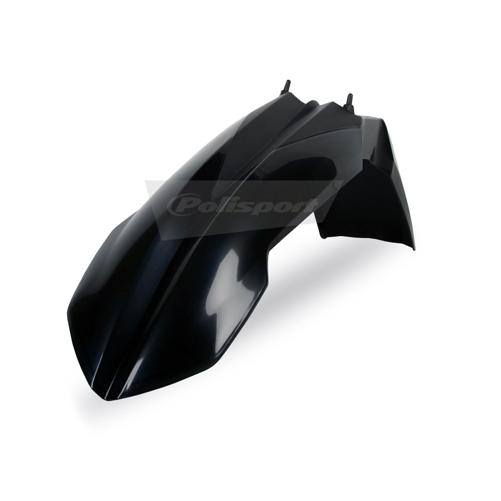 POLISPORT FRONT FENDER KTM SX 07-12, EXC/EXC-F 08-13