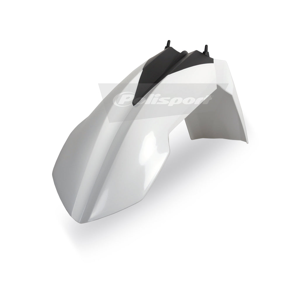 POLISPORT FRONT FENDER KTM SX 07-12, EXC/EXC-F 08-13