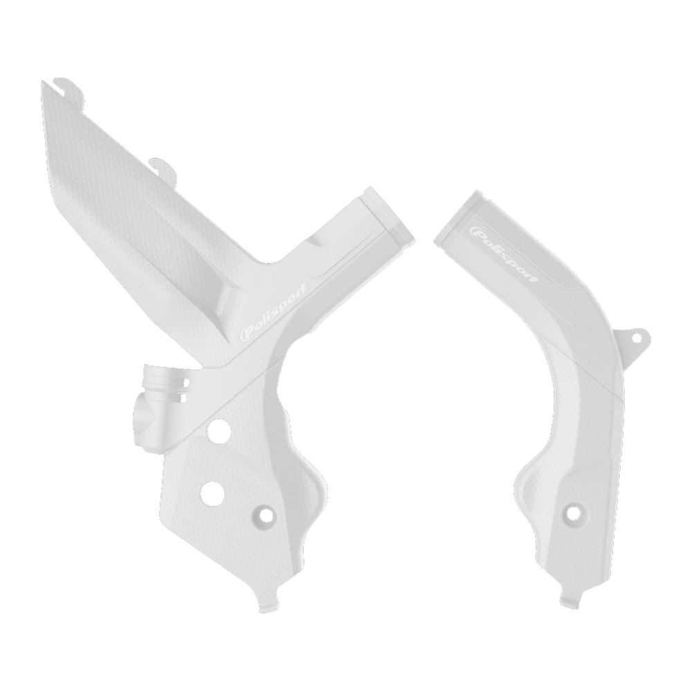 POLISPORT FRAME PROTECTOR KTM SX/SX-F 19-22, EXC/EXC-F 20-23