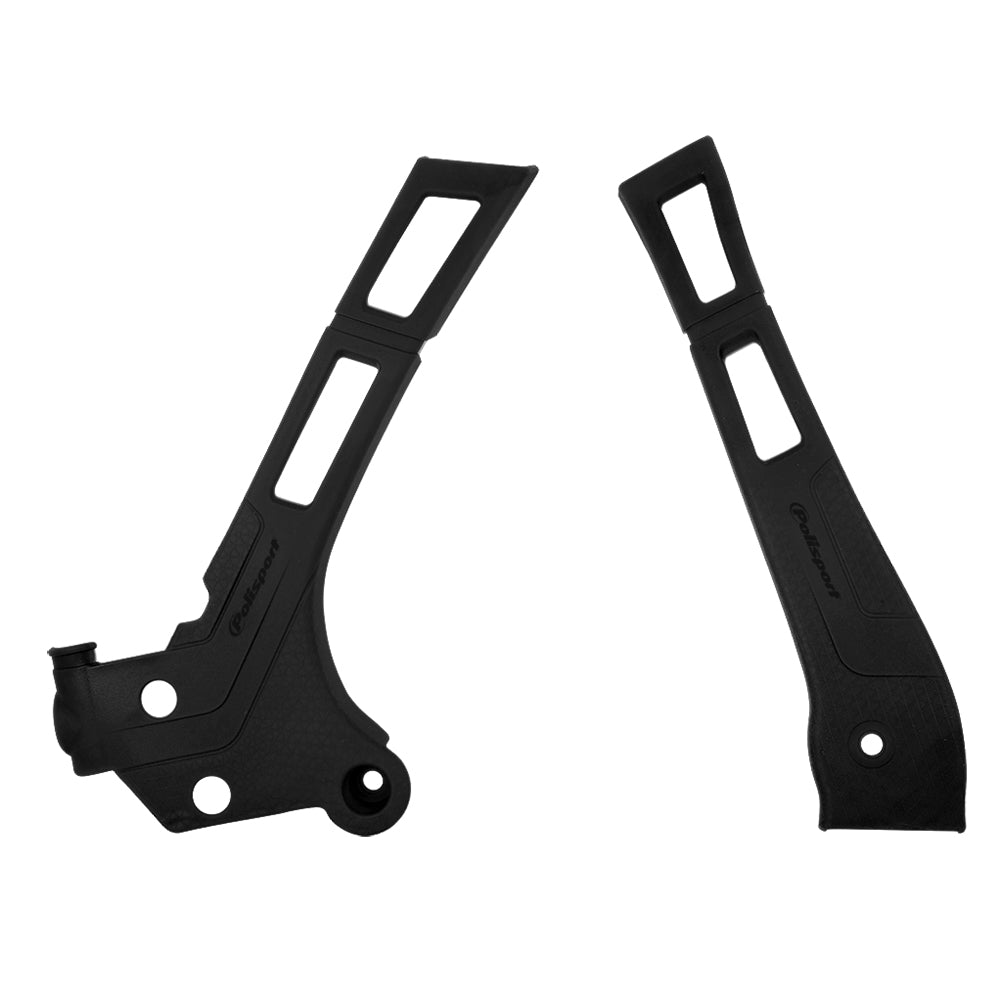 POLISPORT FRAME PROTECTOR YAMAHA/FANTIC YZ125-250 05-23, YZ125X/250X 16-23, XE/XX125 21-23
