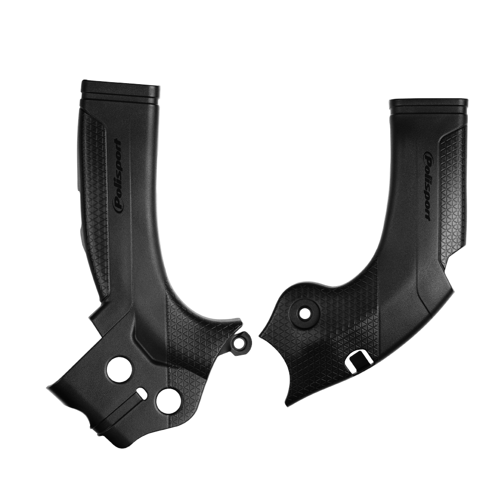 POLISPORT FRAME PROTECTOR YAMAHA YZ250F 14-18, YZ450F 14-17, WR250F 17-19, WR450F 16-18