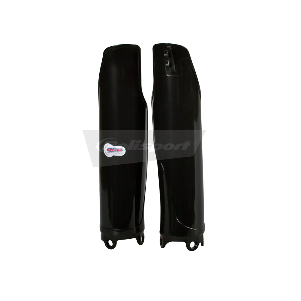 POLISPORT FORK GUARD HONDA CR125/250 04-07, CRF250R/450R 04-18, CRF450RX 17-18