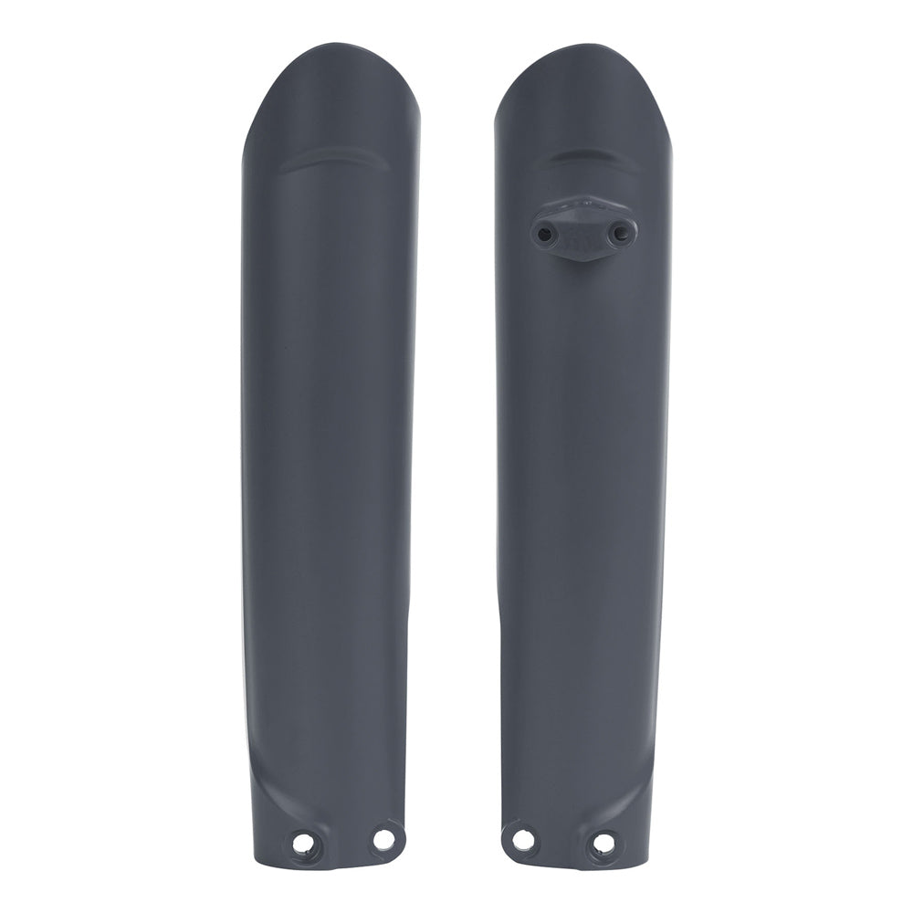 POLISPORT FORK GUARD KTM/HQV/GAS/RIE/SHE SX/SX-F 15-22,EXC/EXC-F 16-23,TC/FC 15, MC/MC-F/EC/EC-F 18-23, MR 21-23, SE-R/SE-F 17-23