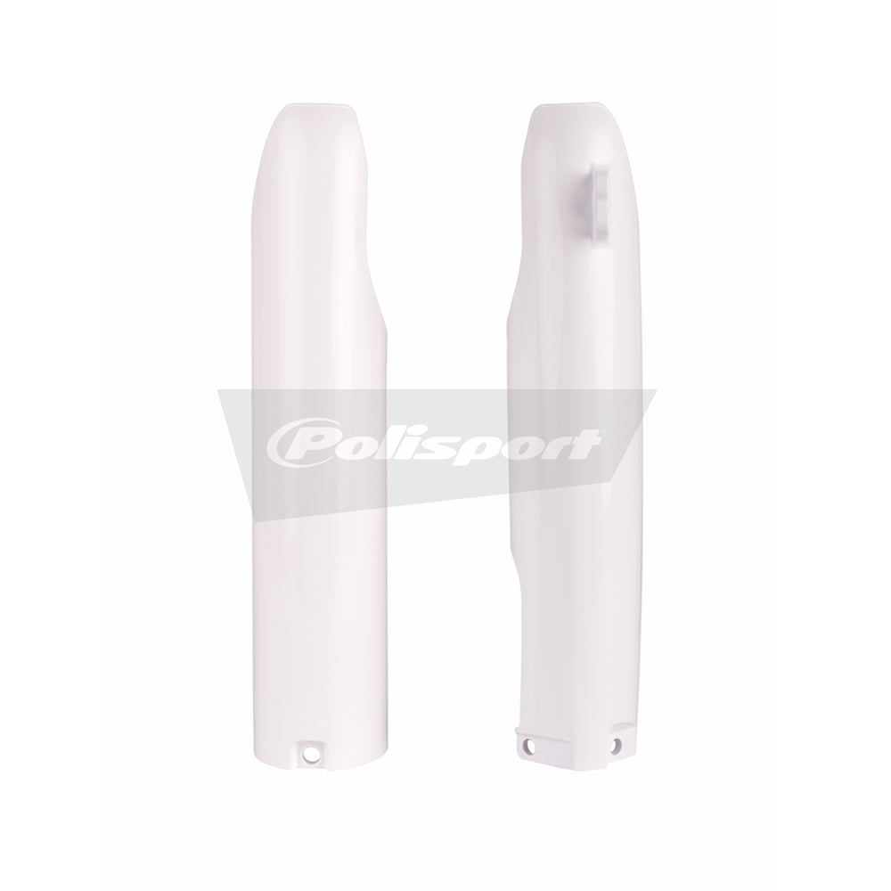 POLISPORT FORK GUARD YAMAHA YZ/YZF 05-07, WR250F/450F 2005