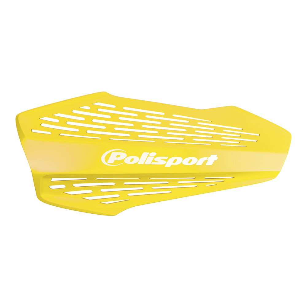 POLISPORT HAND GUARD UNIVERSAL MX FORCE