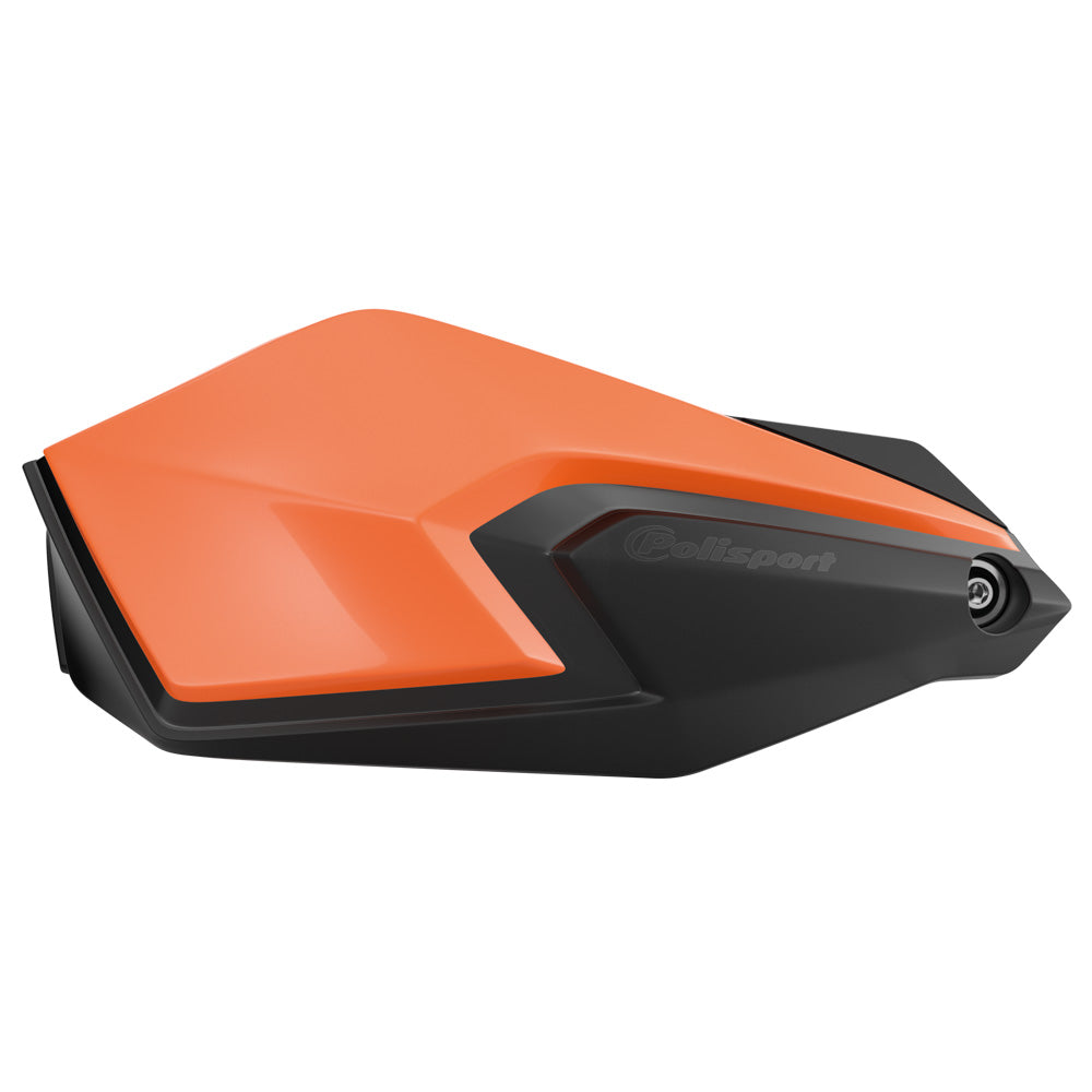 POLISPORT HAND GUARD S-DUAL WRAP ROUND