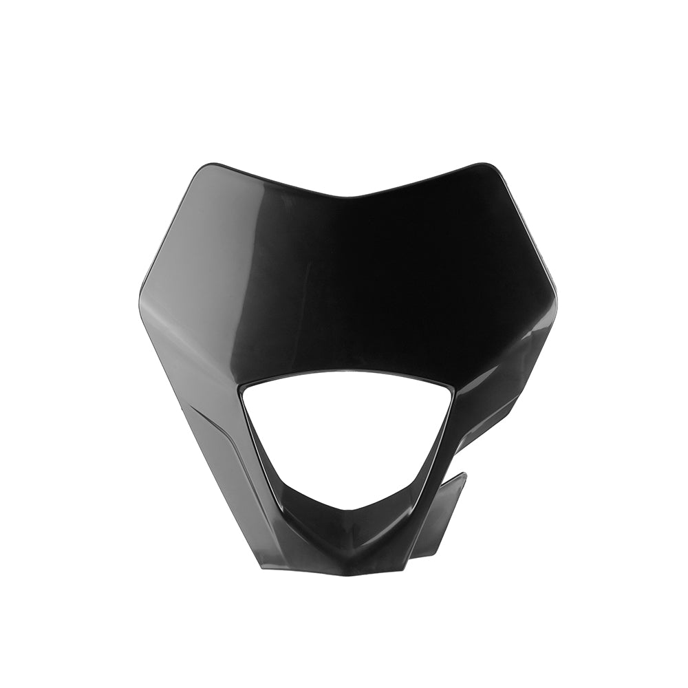 POLISPORT HEADLIGHT MASK GAS GAS EC/EC-F 21-23