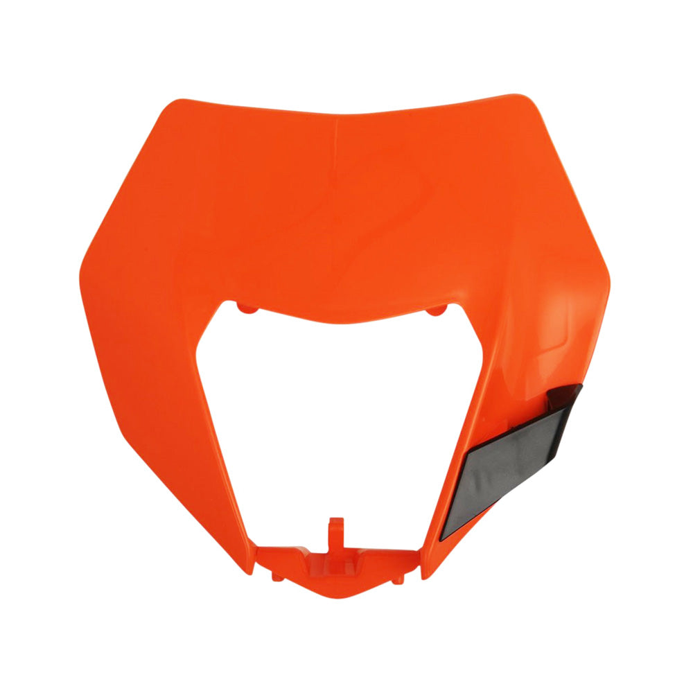 POLISPORT HEADLIGHT MASK KTM EXC/EXC-F 14-16