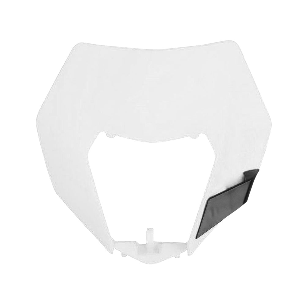 POLISPORT HEADLIGHT MASK KTM EXC/EXC-F 14-16
