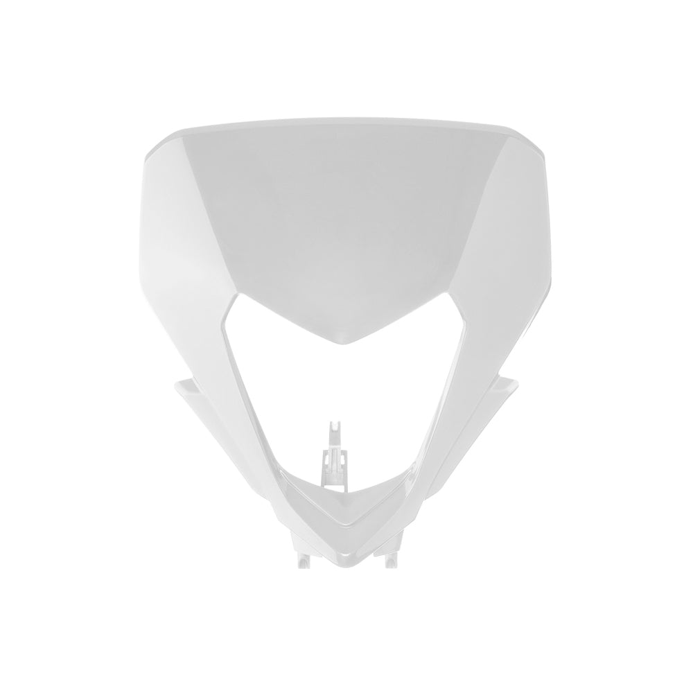 POLISPORT HEADLIGHT MASK SHERCO SE-R/SE-F250-450 2024