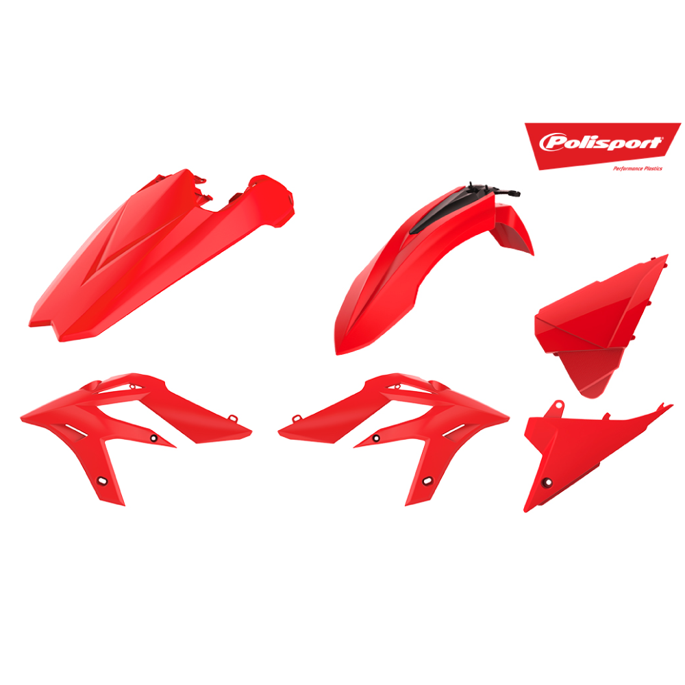 POLISPORT BOX KIT BETA 250-300 X-TRAINER 15-19