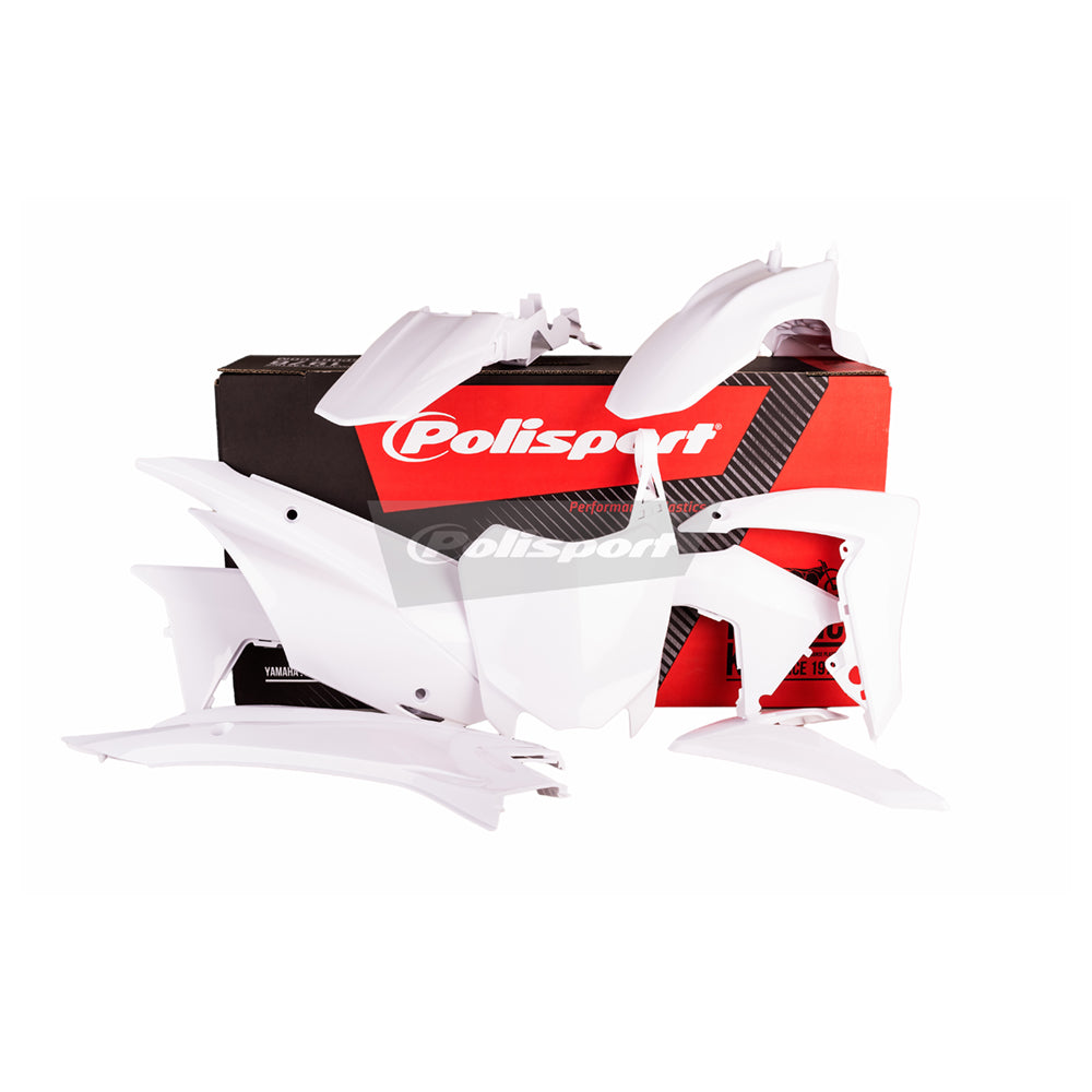 POLISPORT BOX KIT HONDA CRF110 13-18