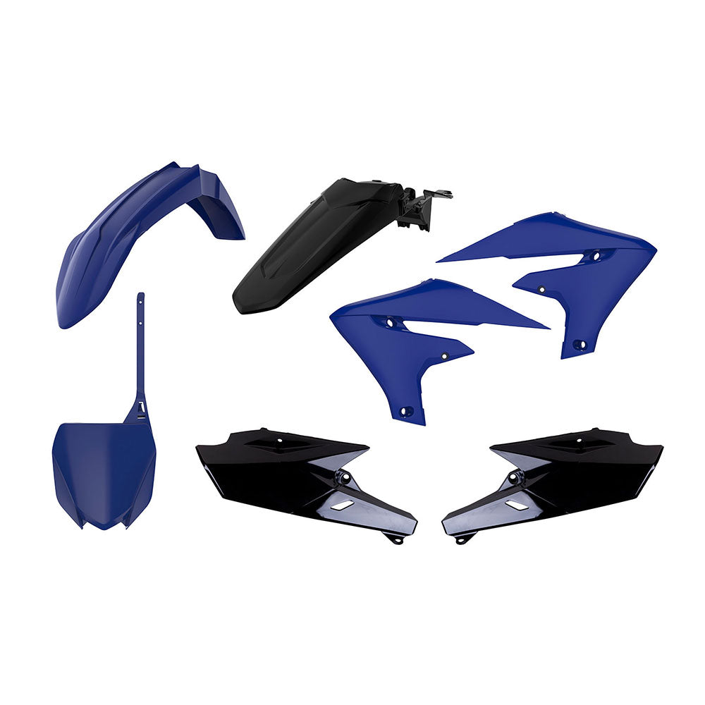 POLISPORT BOX KIT YAMAHA YZ250F 19-23, YZ450F 18-22