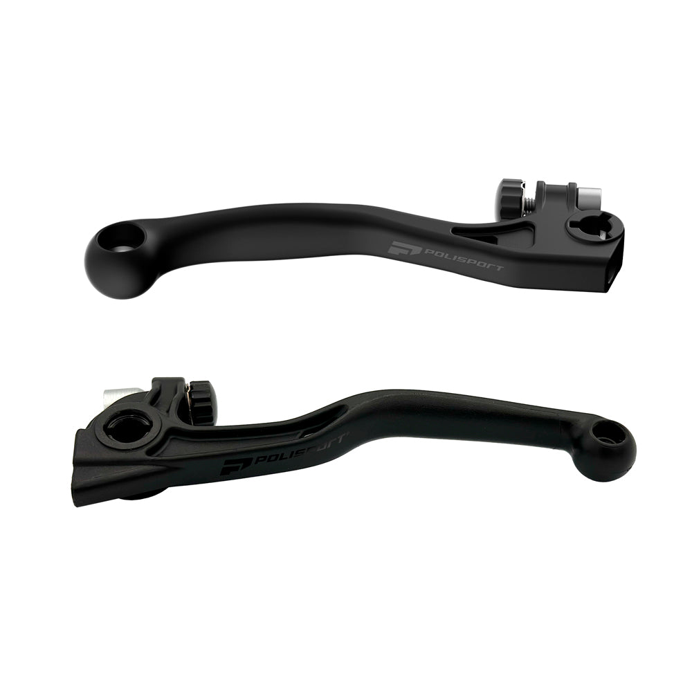POLISPORT APT LEVER KIT BETA RR125-300 13-24, 350-500 12-24, TM125-450 10-18