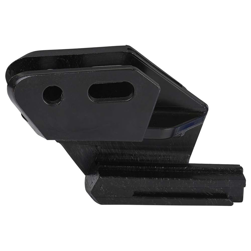 POLISPORT PERFORMANCE CHAIN GUIDE WEAR PAD YAMAHA YZ125-250, YZ250F/450F, WR250F/450F 09-23