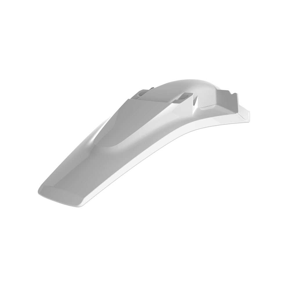POLISPORT REAR FENDER HUSQVARNA TC125/FC250-450 16-18, TC250 17-18