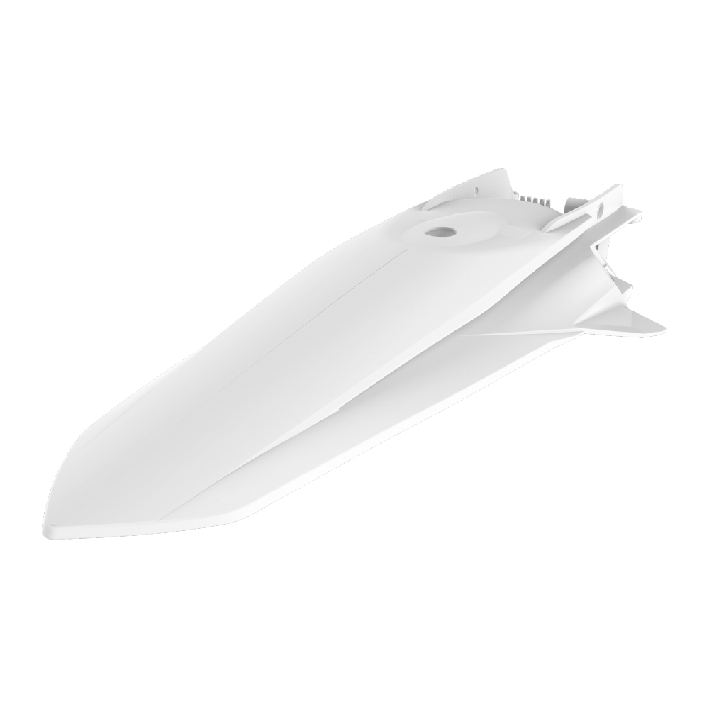 POLISPORT REAR FENDER KTM EXC/EXC-F/XC-W 20-23