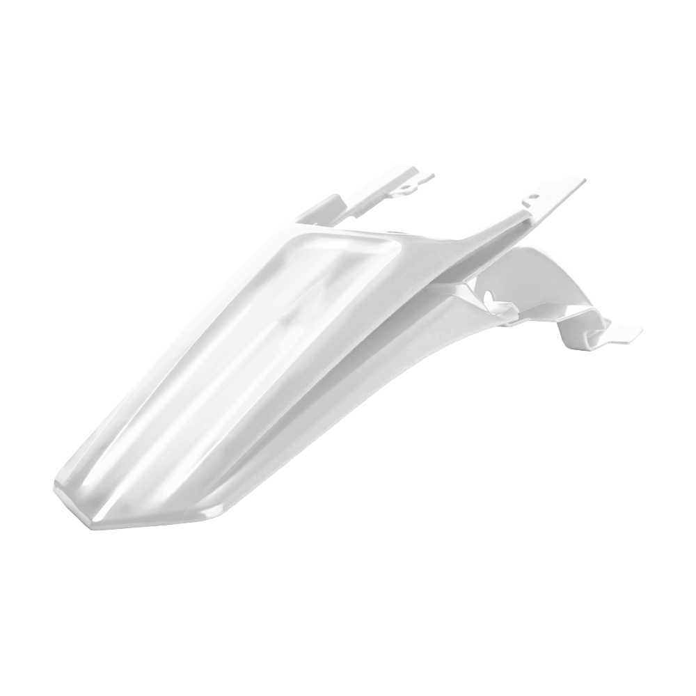 POLISPORT REAR FENDER SHERCO SE-R/SE-F 17-23, SC/SC-F 19-23