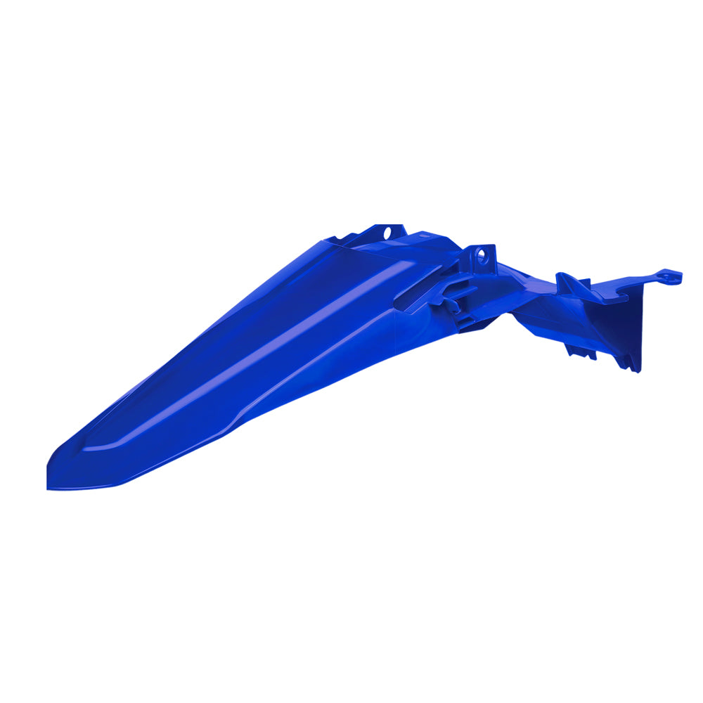 POLISPORT REAR FENDER YAMAHA YZ250F 2024, YZ450F 23-24, YZ450FX 2024