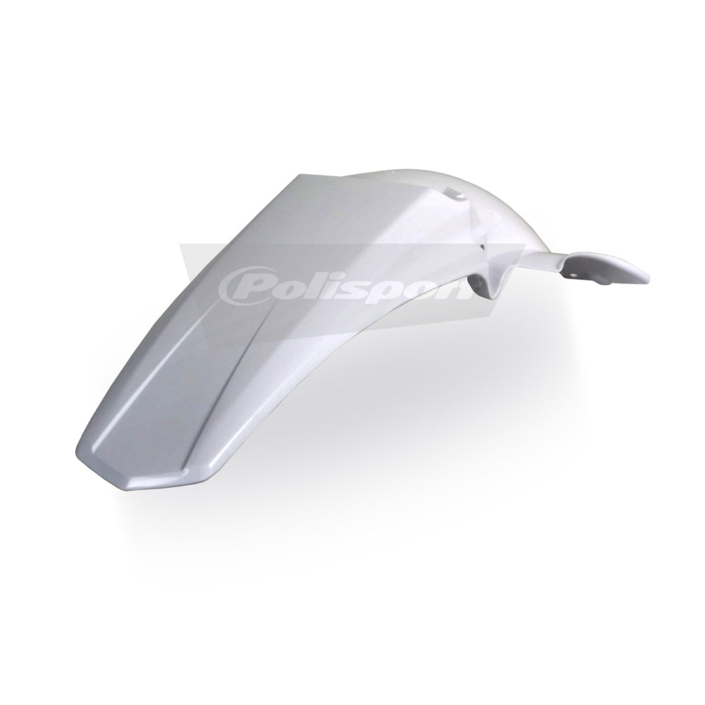POLISPORT REAR FENDER YAMAHA YZ250F/450F 06-09