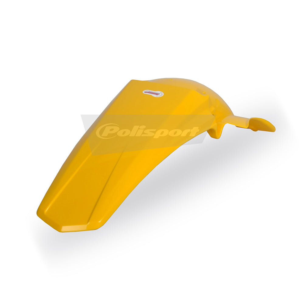 POLISPORT REAR FENDER YAMAHA YZ250F/450F 06-09
