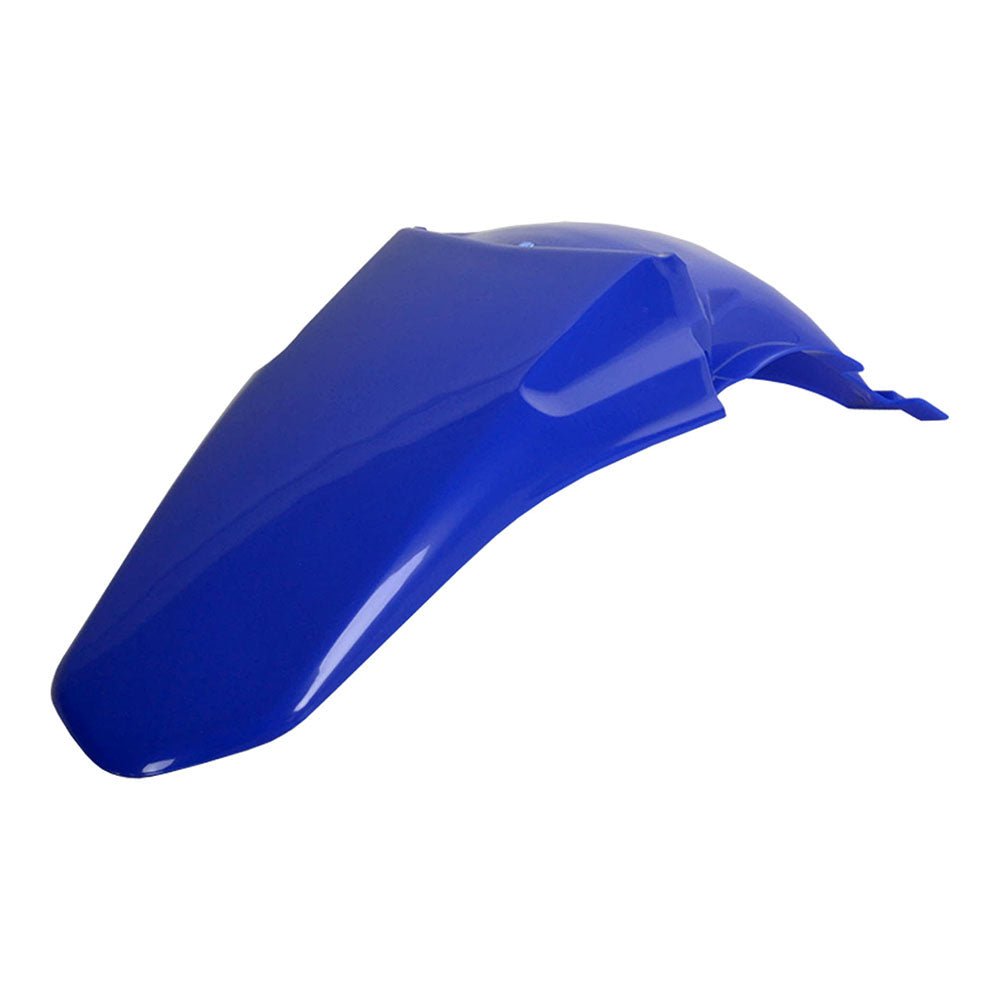POLISPORT REAR FENDER YAMAHA YZ125-250 02-14