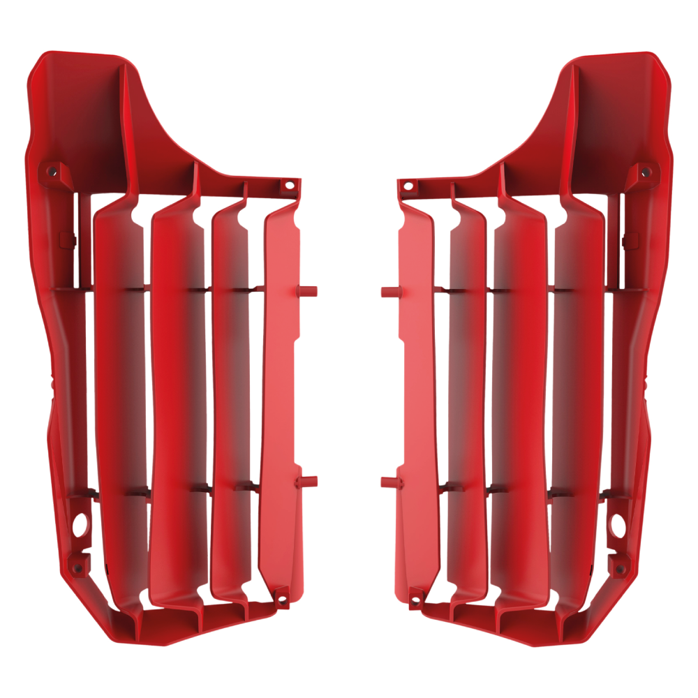 POLISPORT RAD LOUVRES HONDA CRF250R/RX 20-21