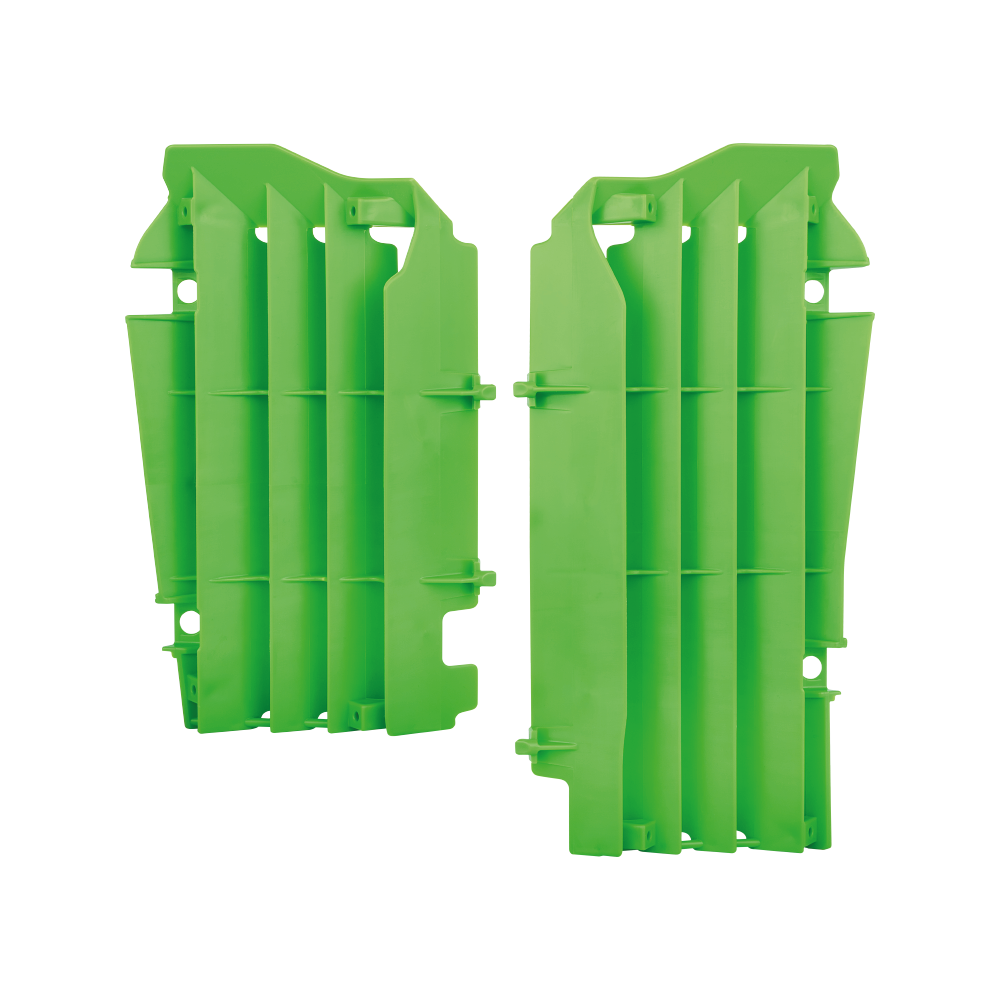 POLISPORT RAD LOUVRES KAWASAKI KX250F 17-20