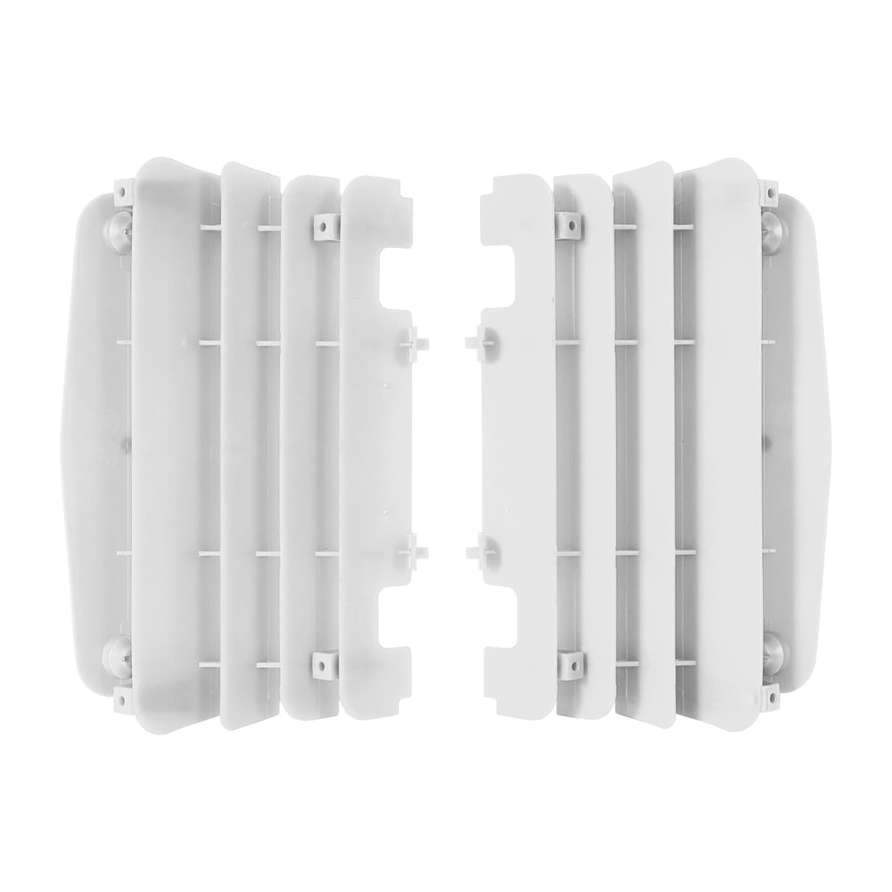 POLISPORT RAD LOUVRES YAMAHA YZ250F 14-18, YZ450F 14-17, YZFX/WR250F 15-19, YZFX/WR450F 16-18