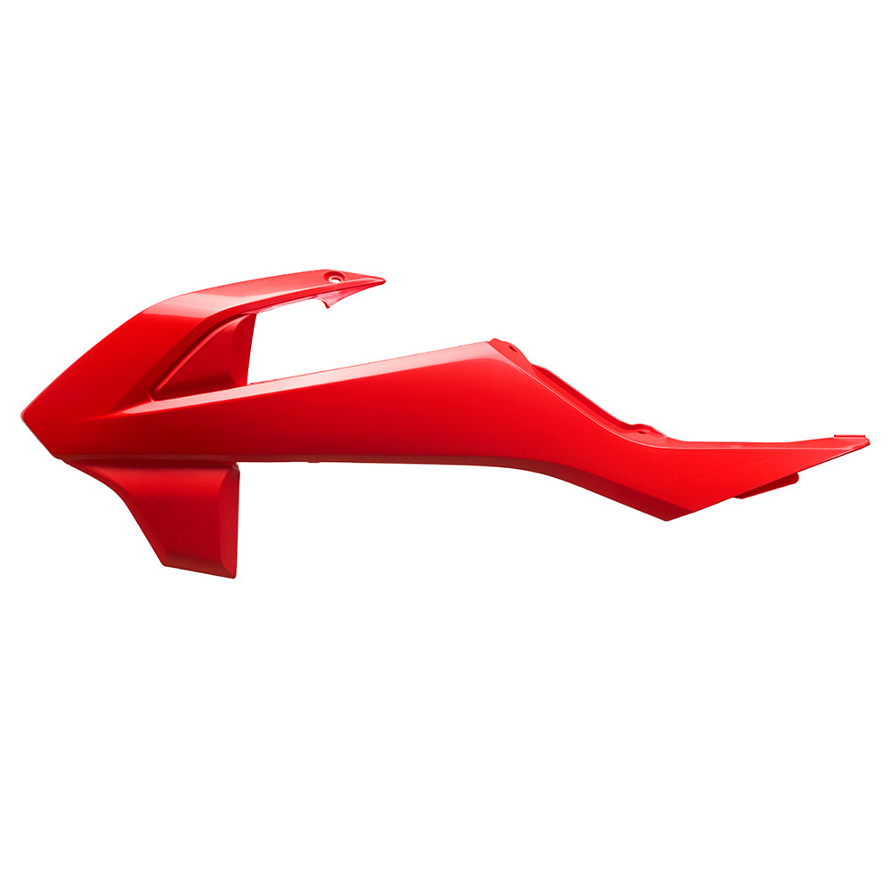 POLISPORT RAD SCOOP GAS GAS MC65 21-23 RED
