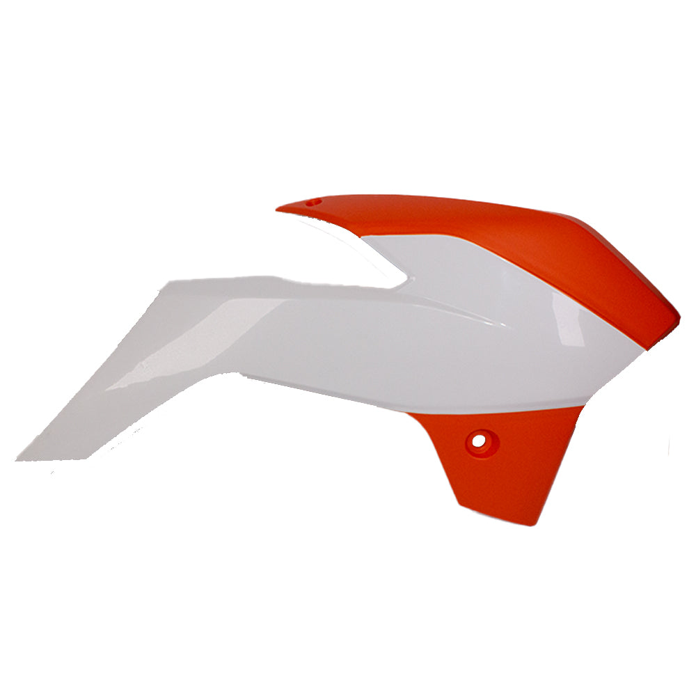 POLISPORT RAD SCOOP KTM SX85 13-17